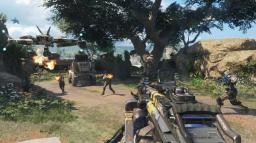Call of Duty: Black Ops III Screenshot 1